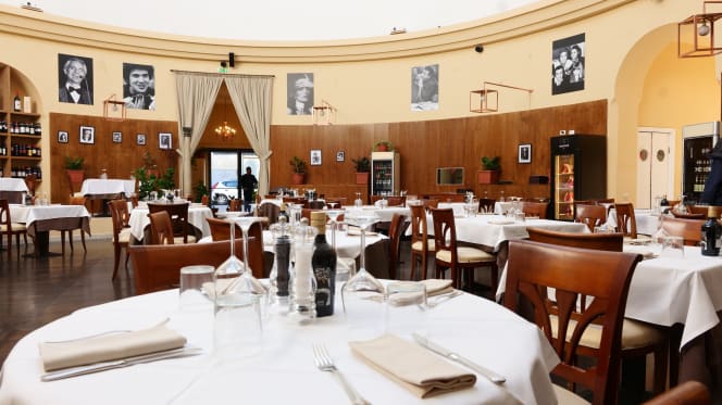 Ristorante il Volo - 7
