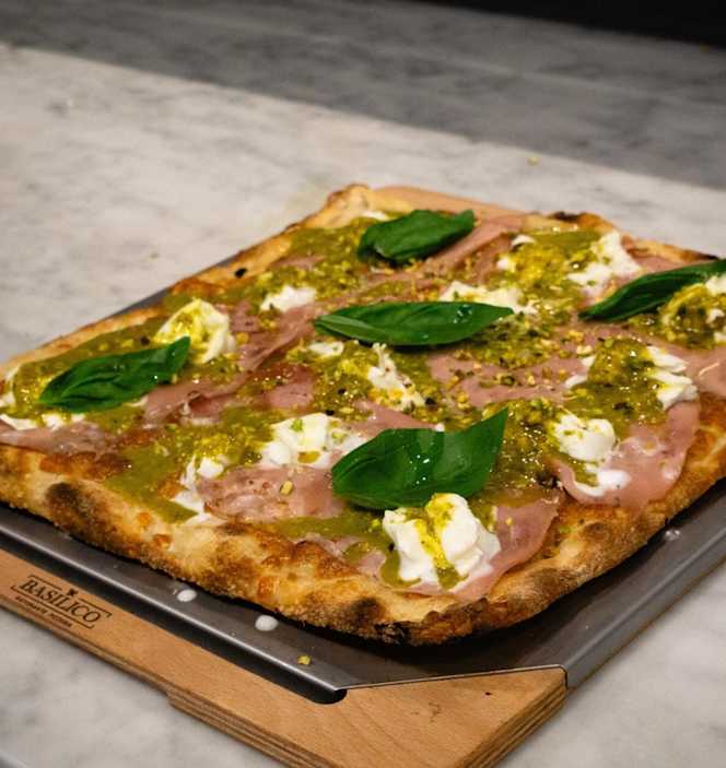 Bar Pizzeria Fantozzi - 2