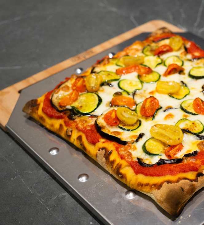 Bar Pizzeria Fantozzi - 4