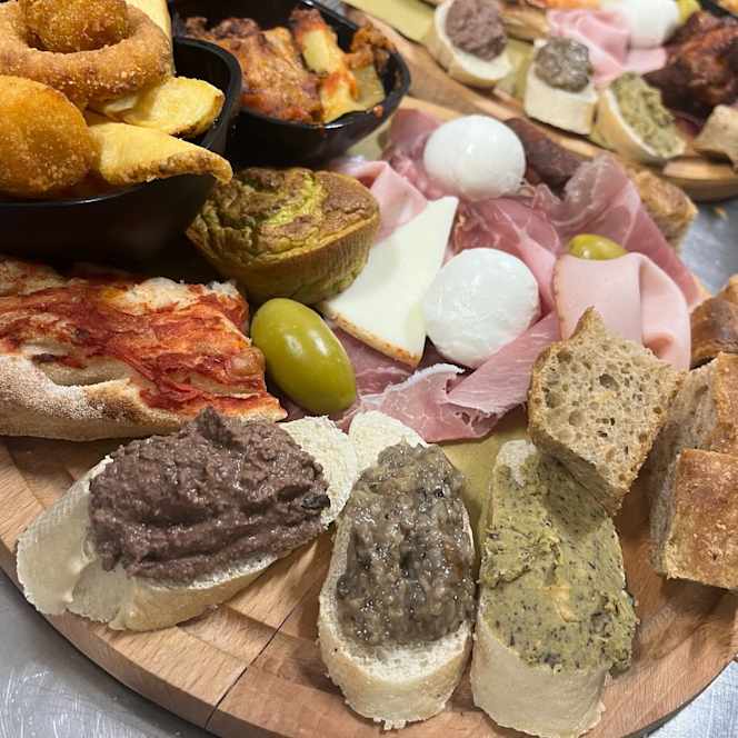 Bar Pizzeria Fantozzi - 7