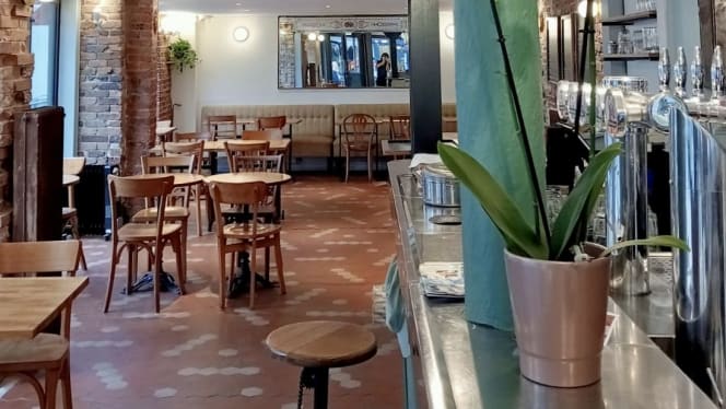 Le Petit Relais - 0