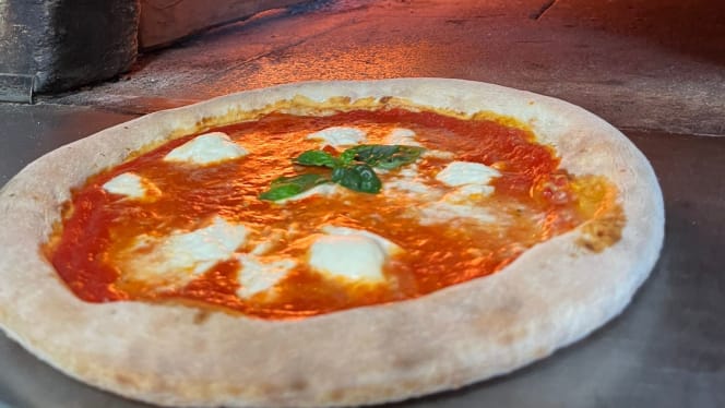 Ristorante Fantapizza - 4