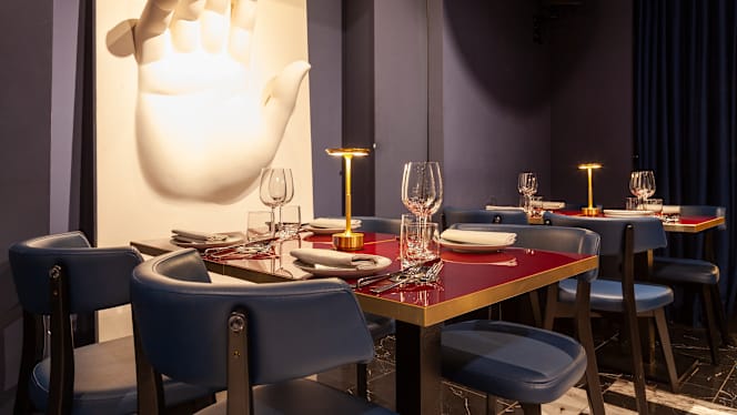 L'écurie - Restaurant & More - 3