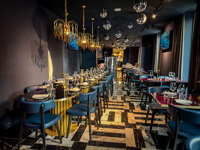 L'écurie - Restaurant & More - 1