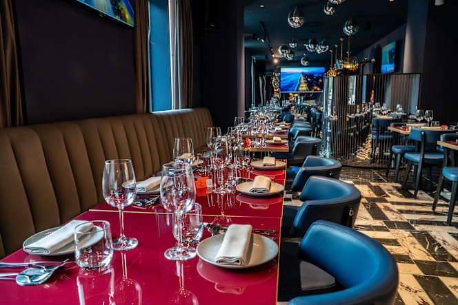 L'écurie - Restaurant & More - 2