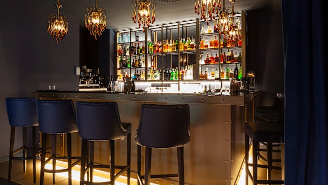 L'écurie - Restaurant & More - 2