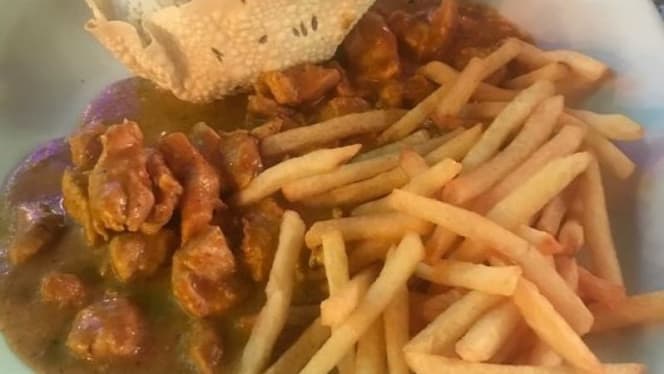 Central Planet Restaurant Grill - 2