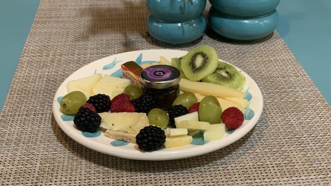 Freshicerie - 5