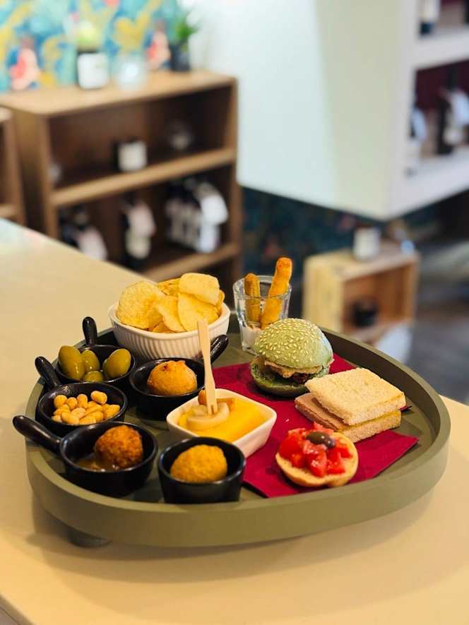 Amelìe Caffè Vini e Sapori - 1