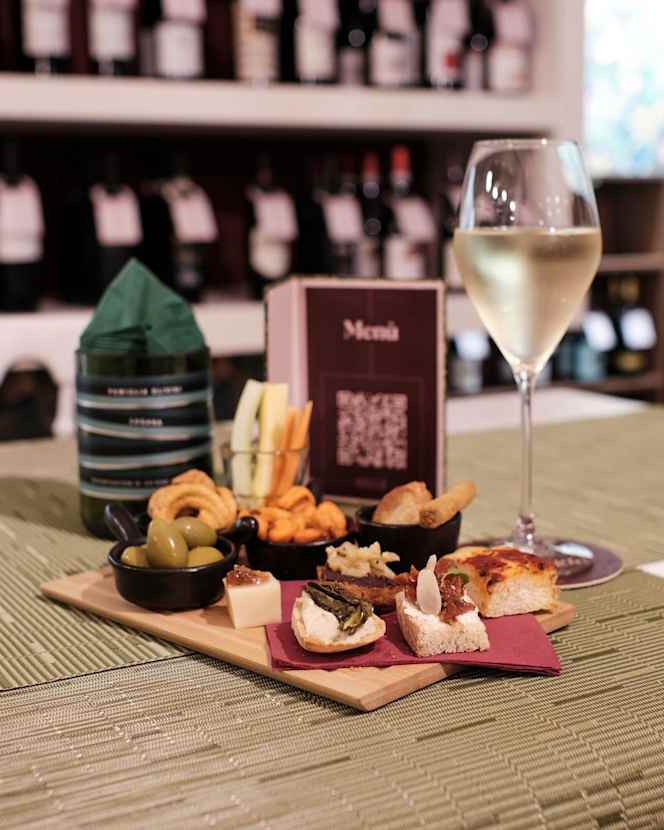 Amelìe Caffè Vini e Sapori - 4