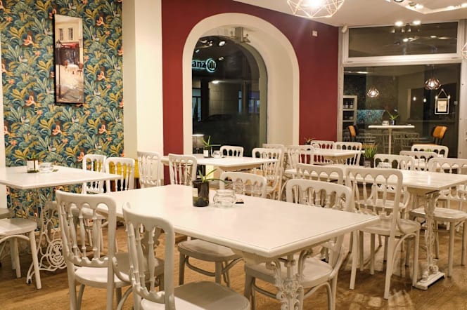 Amelìe Caffè Vini e Sapori - 3