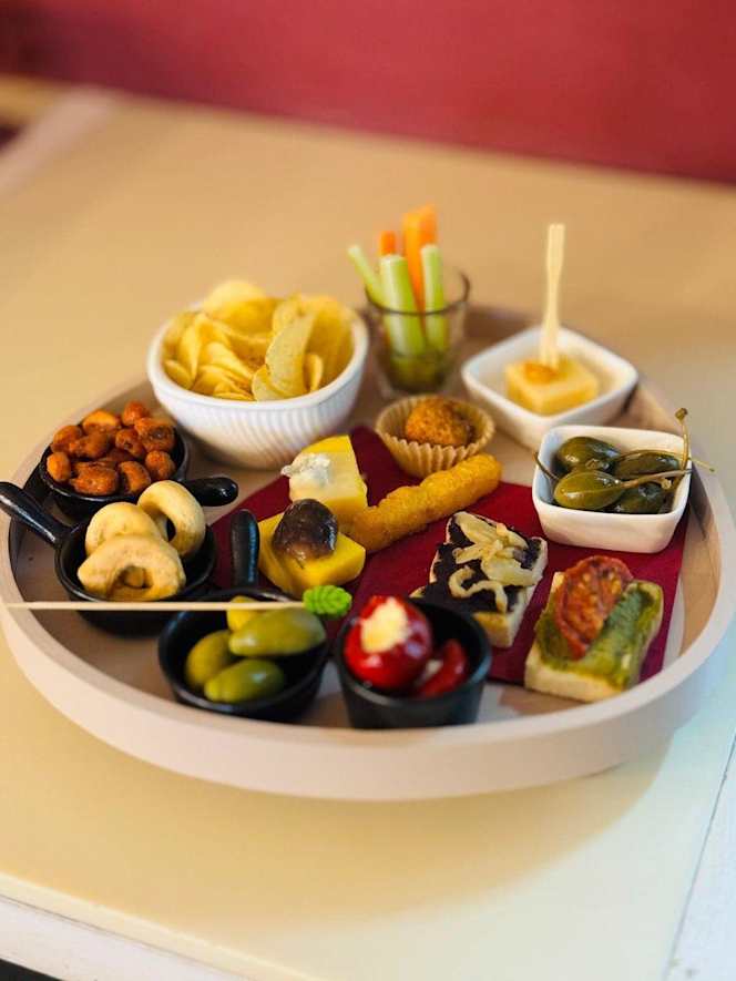 Amelìe Caffè Vini e Sapori - 2