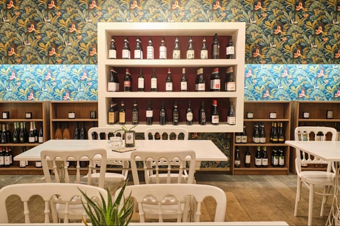 Amelìe Caffè Vini e Sapori - 9