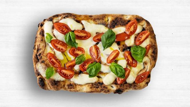 Amelìe Caffè Vini e Sapori - 2