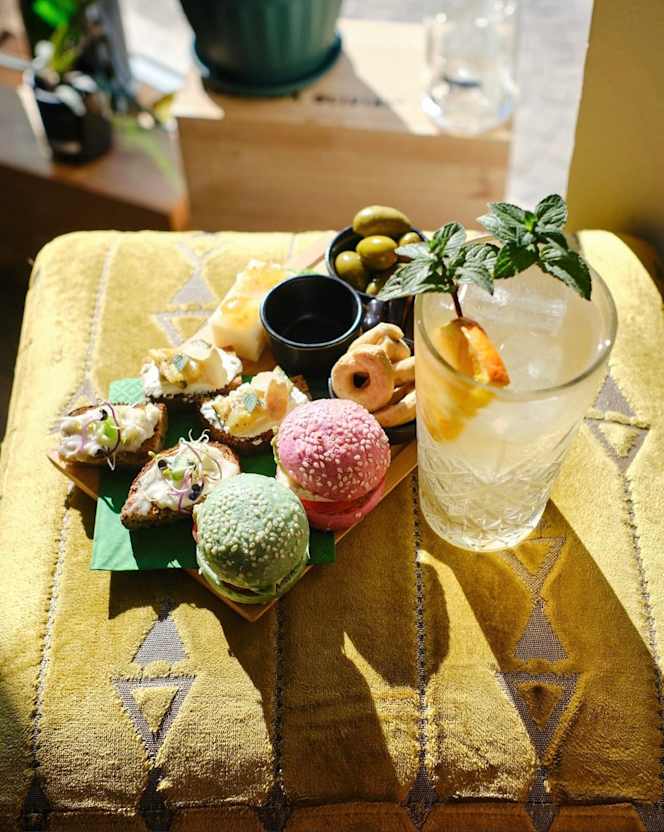 Amelìe Caffè Vini e Sapori - 5