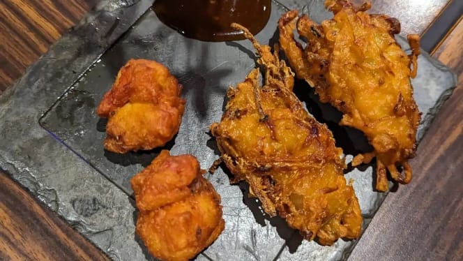 Balti Curries - 1