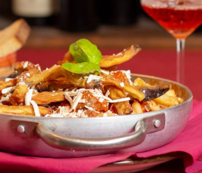 Il Ristoro Dei Templari - 8