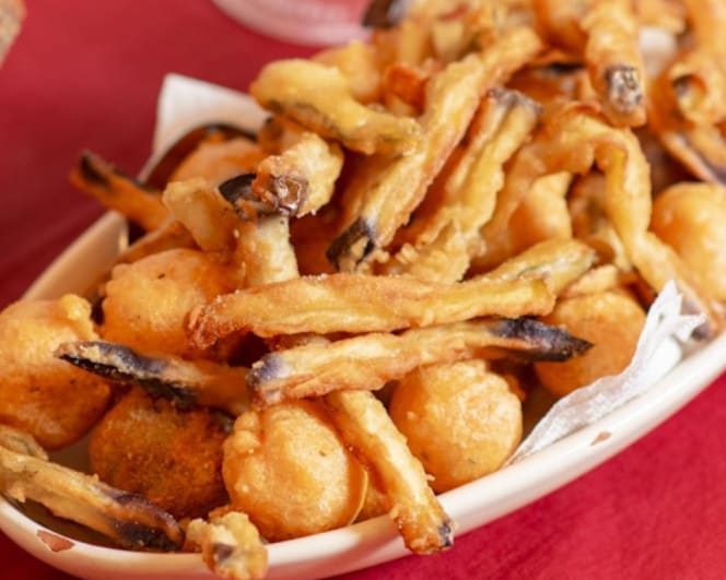 Il Ristoro Dei Templari - 5