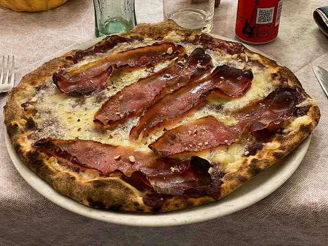 Il Ristoro Dei Templari - 6