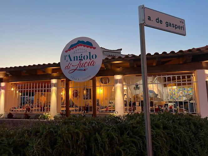 L’angolo di Lucia - 4