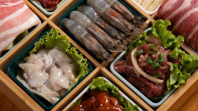 Han Tong - Korean BBQ - 3