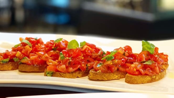 Ristorante Due P - 6