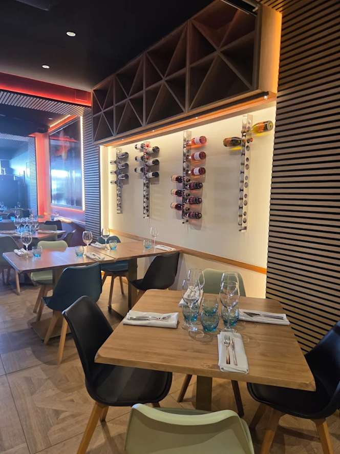 Ristorante Paparazzi - 4