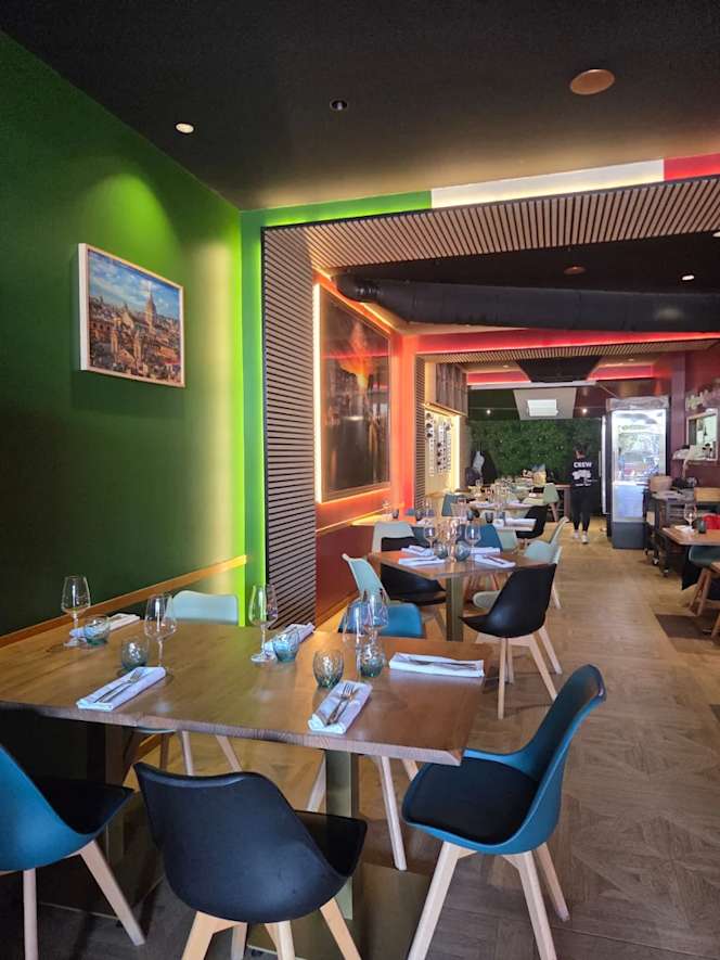 Ristorante Paparazzi - 0