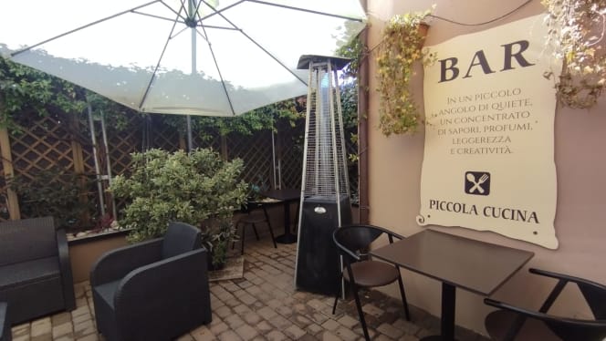 Bistrot del Corso - 0