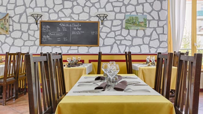 Le Chalet d'Etiolles - 6