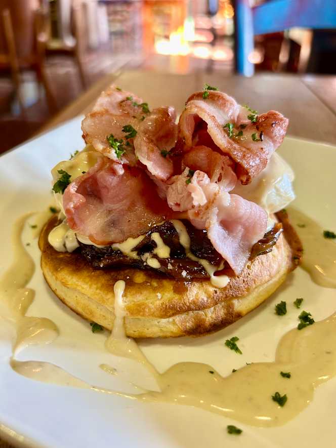 La Cabane du Trappeur - 3