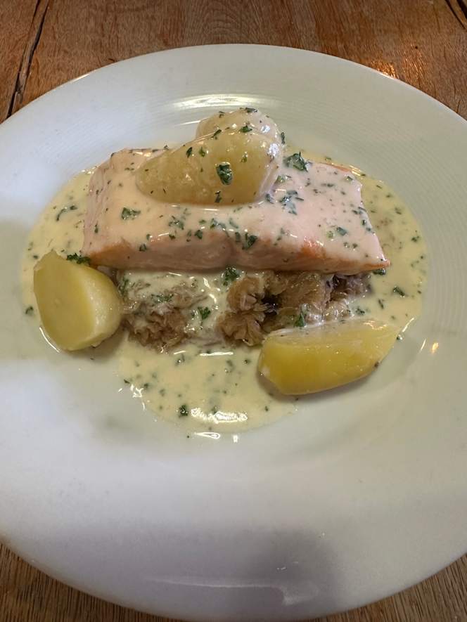 La Cabane du Trappeur - 2