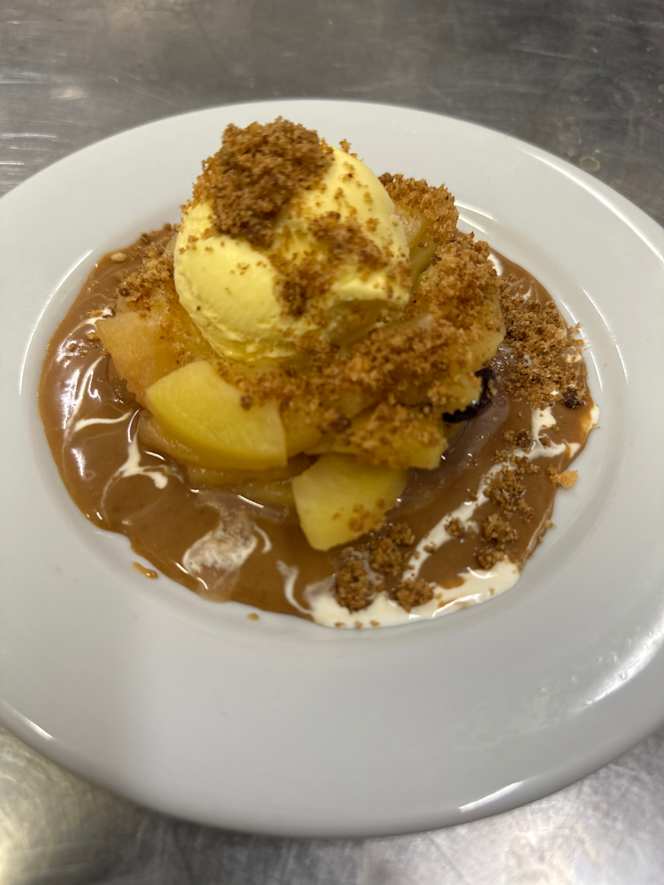 La Cabane du Trappeur - 1