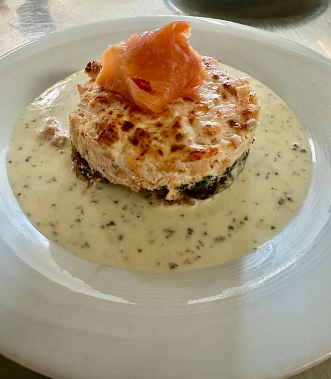 La Cabane du Trappeur - 4