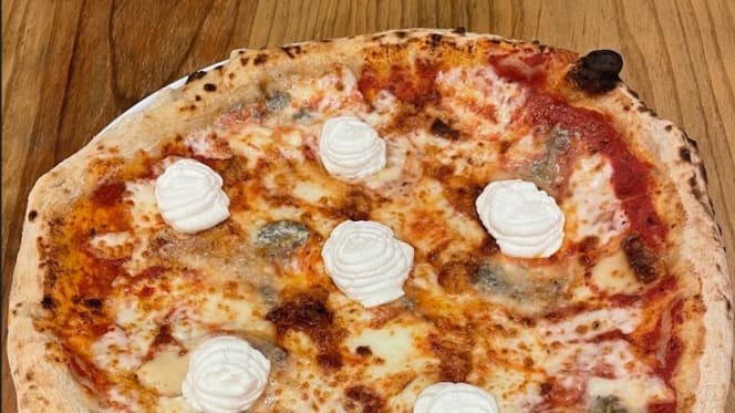 Pizzeria Semola - 8