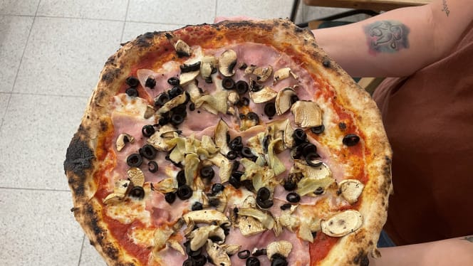 Pizzeria Semola - 5