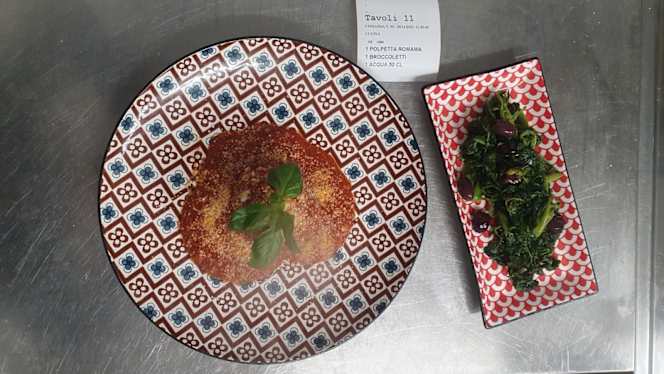 DA’VINO osteria e caffè - 3