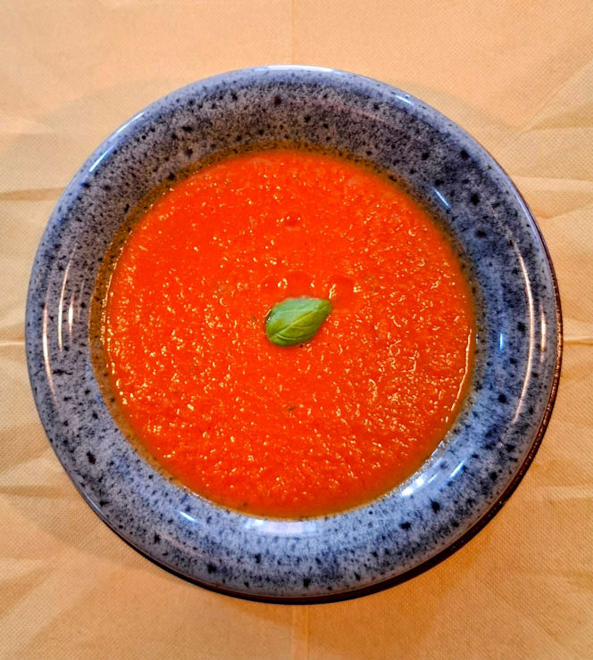 Mesa di Amore - 1