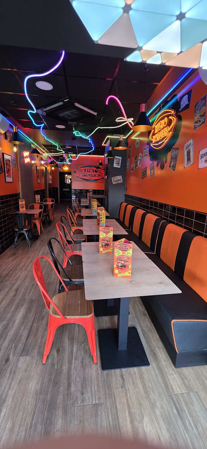 Bilboburger - 5