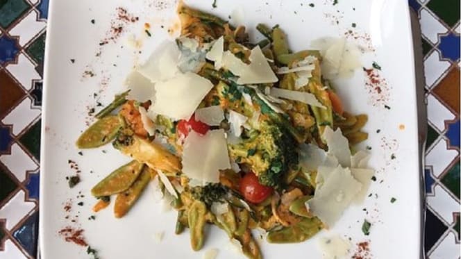 La Campagnola - 6