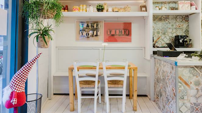 In Bottega - Osteria - 1