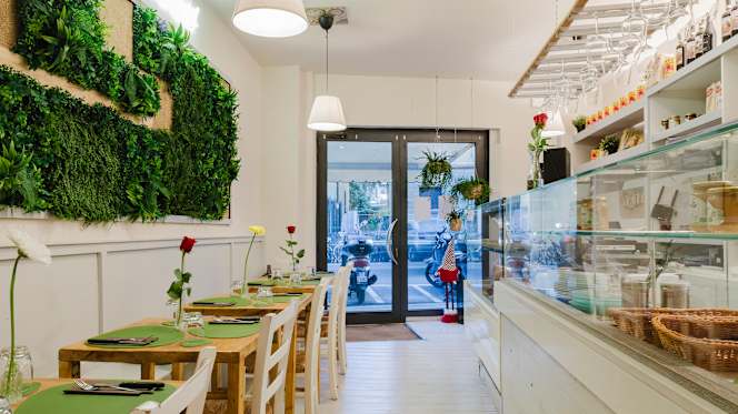 In Bottega - Osteria - 2