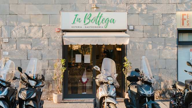 In Bottega - Osteria - 6