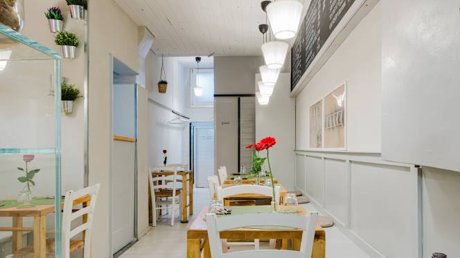 In Bottega - Osteria - 3