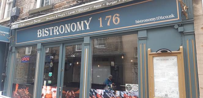 Bistronomy 176 - 0