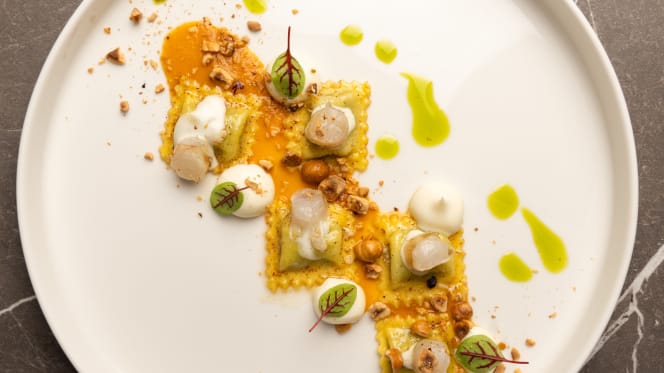 La Marinella Loano - Ristorante - 4