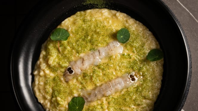 La Marinella Loano - Ristorante - 0