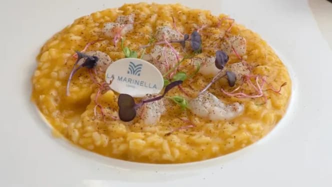 La Marinella Loano - Ristorante - 6