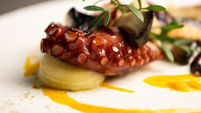 La Marinella Loano - Ristorante - 8