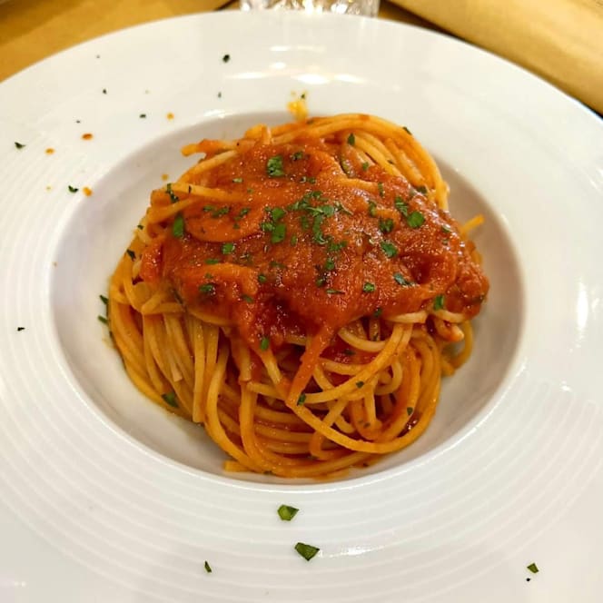 Bar Italia - 4